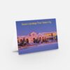 Ventnor Library Holiday Card